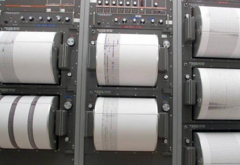 Σεισμός τράνταξε τη Ζάκυνθο