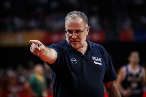 Σκουρτόπουλος για την ήττα – σοκ: «Απογοητευμένοι, αλλά θα βρούμε λύση»