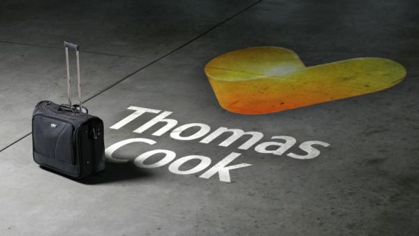 Thomas Cook : Ενημέρωση των πελατών Γερμανίας, Ολλανδίας, Βελγίου από το υπουργείο Tουρισμού