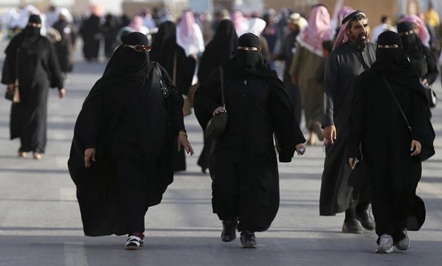 Σαουδική Αραβία : Πρόστιμα στους ξένους που συμπεριφέρονται ανάρμοστα σε δημόσιους χώρους