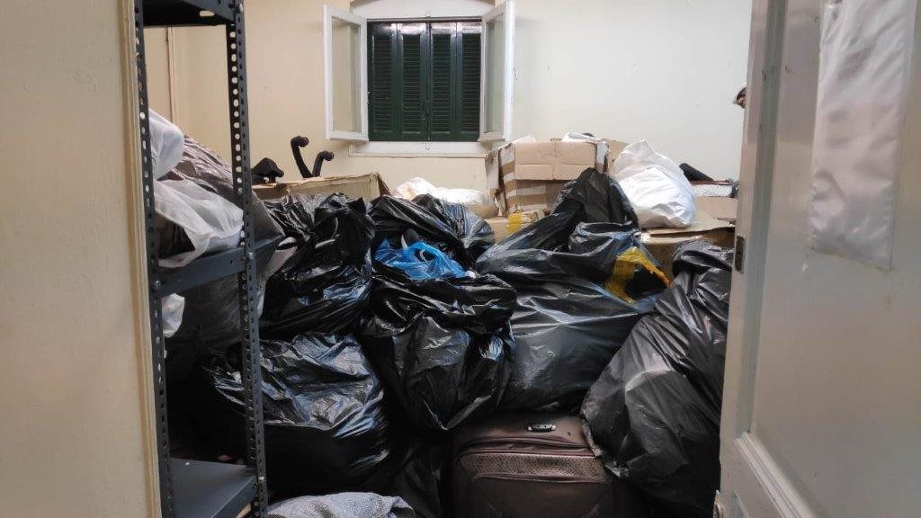 Μεγάλη επιχείρηση της ΕΛΑΣ για το παρεμπόριο με 18 συλλήψεις