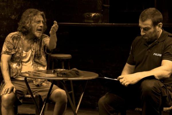 ΚΚΕ για Σπυριδάκη: Γνήσια καλλιτεχνική ιδιοσυγκρασία σε πολλά επίπεδα