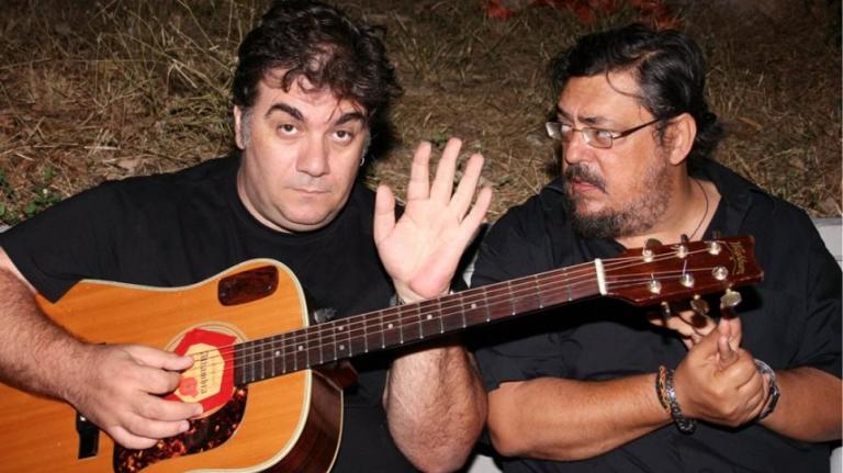 Σταρόβας για Μαχαιρίτσα: «Καλό Παράδεισο Λαυρέντη»