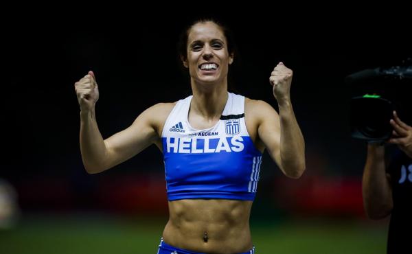 Εναρξη για το Παγκόσμιο με πέντε ελληνικές παρουσίες