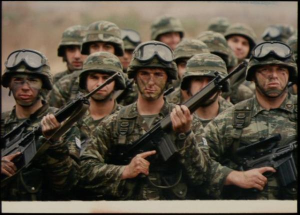 Τέλος εποχής για το θρυλικό G3A3 του στρατού