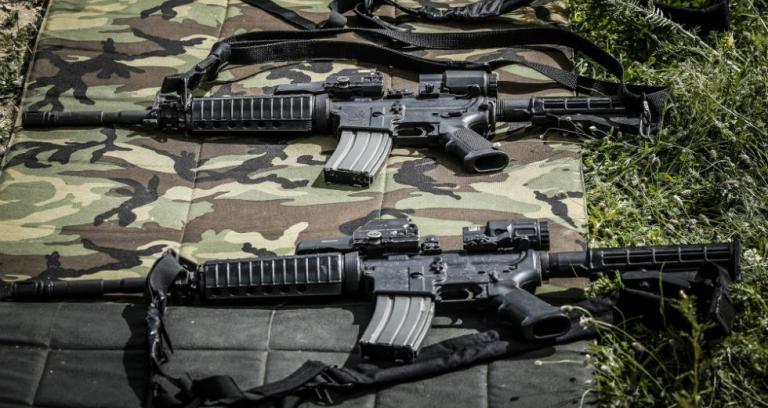 Ποιοι κλέβουν πολεμικό υλικό από τον ελληνικό στρατό και που καταλήγουν τα κλεμμένα