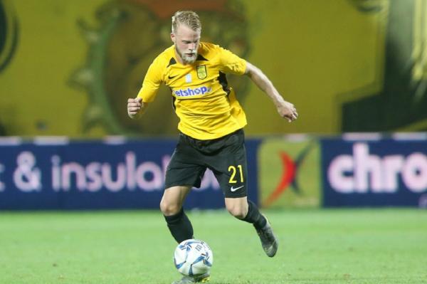 Σούντγκρεν για το Άρης – ΠΑΟ : «Να δείξουμε καρδιά και ψυχή»