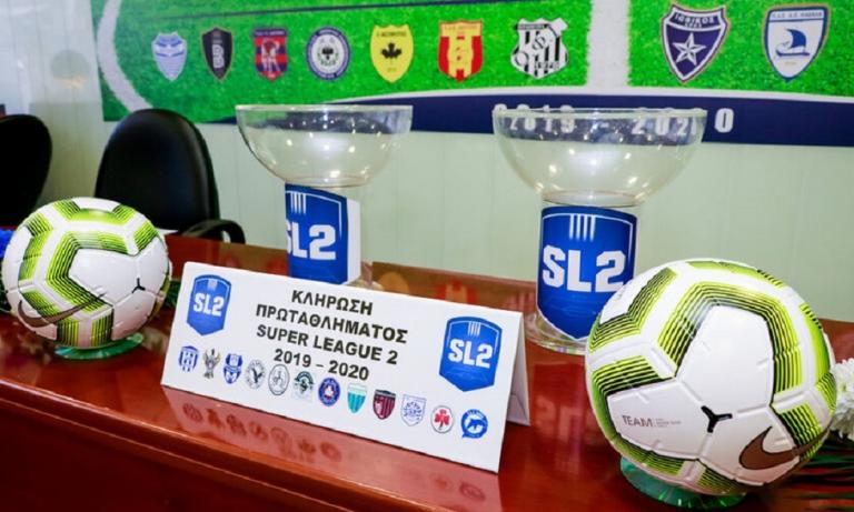 ΕΕΑ: Χορήγησε άδεια σε όλες τις ομάδες της Super League 2 και της Football League