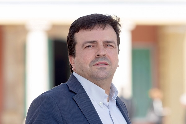 Ν. Συριγωνάκης: Θα προσπαθήσουμε να λύσουμε τα περισσότερα προβλήματα στον Νομό Ηρακλείου