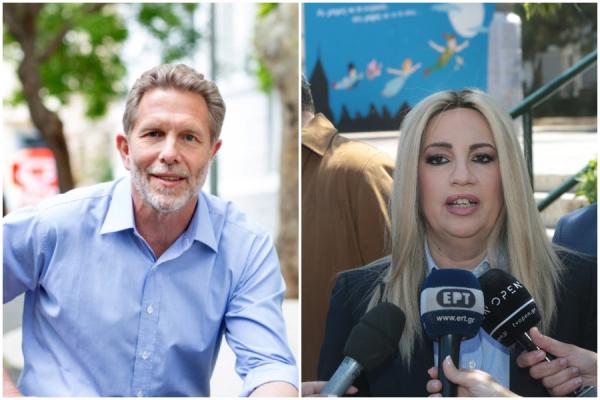 Τι συμβαίνει στο ΚΙΝΑΛ – Ο ανταρτοπόλεμος για το ΠΑΣΟΚ, ο Γερουλάνος και η εσωστρέφεια