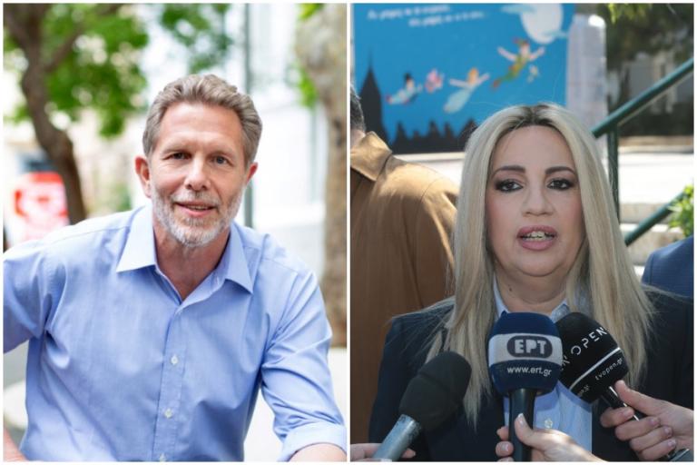 Τι συμβαίνει στο ΚΙΝΑΛ – Ο ανταρτοπόλεμος για το ΠΑΣΟΚ, ο Γερουλάνος και η εσωστρέφεια