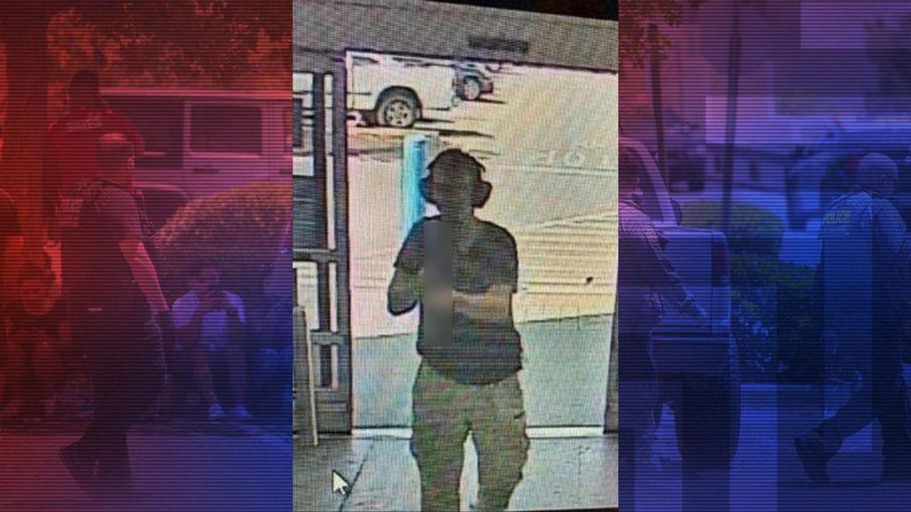 ΗΠΑ: Αντιμέτωπος με τη θανατική ποινή ο μακελάρης του Ελ Πάσο