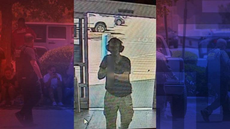 ΗΠΑ: Αντιμέτωπος με τη θανατική ποινή ο μακελάρης του Ελ Πάσο