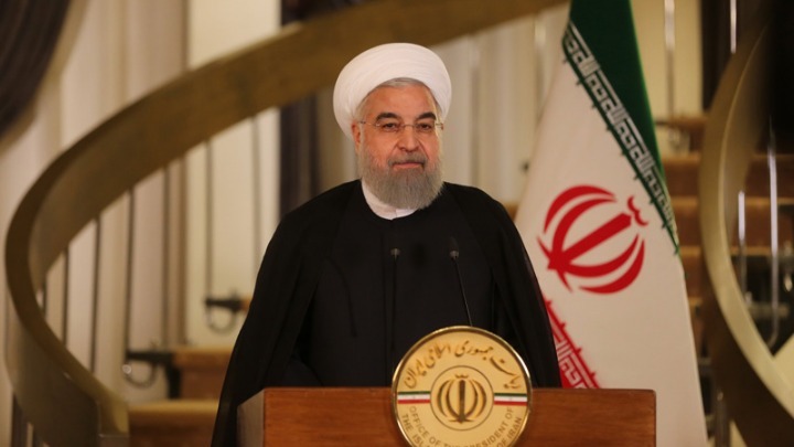 Το Ιράν προειδοποιεί την ΕΕ με νέες παραβιάσεις της πυρηνικής συμφωνίας