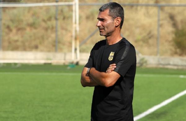 Άρης : Το Σάββατο 14/9 βγάζει αποστολή για Παναθηναϊκό ο Τερζής