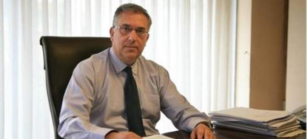 Φωτιά στη Νέα Μάκρη – Υπόνοιες για εμπρησμό άφησε ο Θεοδωρικάκος