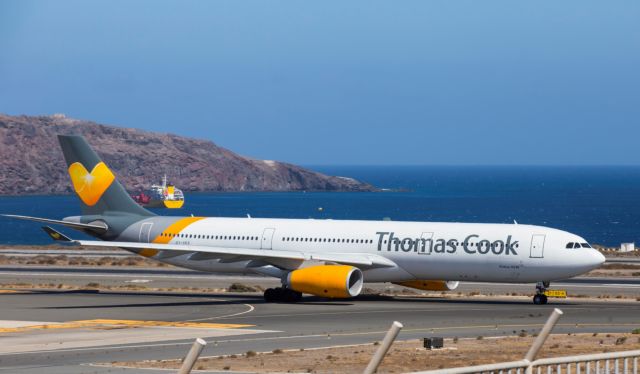 Thomas Cook : Καθυστέρηση στις επιστροφές χρημάτων