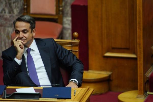 Editorial To Vima: Let the truth shine