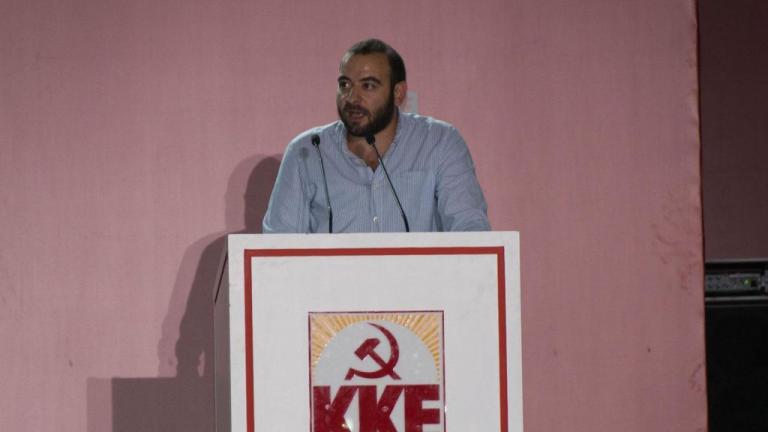 Αμπατιέλος: Το φεστιβάλ της ΚΝΕ σημείο συνάντησης για όσους δεν βολεύονται