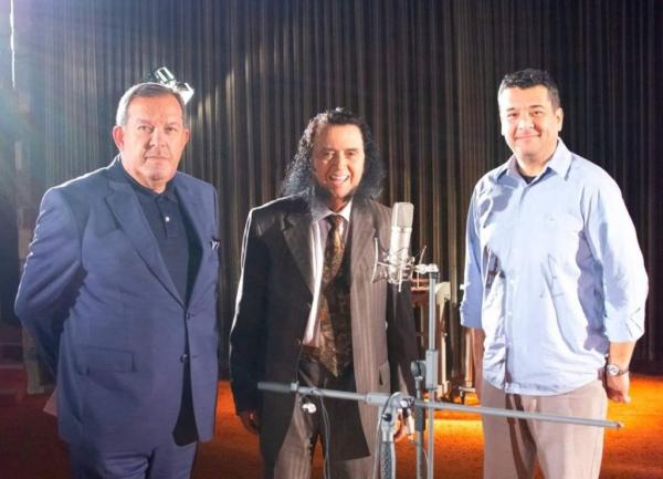 Νέος δίσκος για τον Σταμάτη Κόκοτα μετά από 35 χρόνια