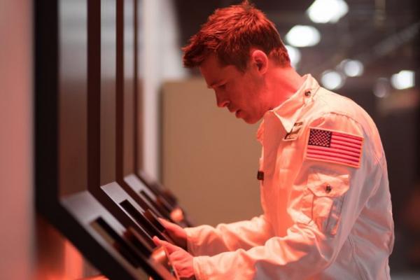 Οι ταινίες της εβδομάδας : «Στ’ άστρα» με τον Μπραντ Πιτ