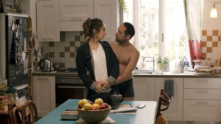 Σινεμά στα γρήγορα