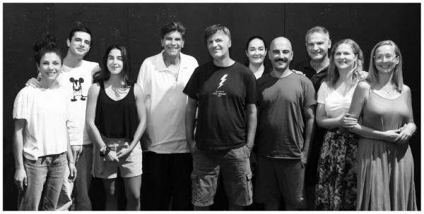 «Ράφτης Κυριών» στο Θέατρο Προσκήνιο από τις 17 Οκτωβρίου