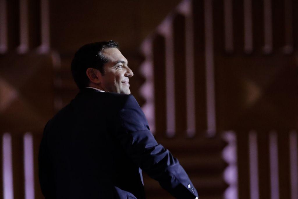 Τσίπρα, ξέρω τι έκανες στη ΔΕΘ – Το διήμερο του ΣΥΡΙΖΑ στη Θεσσαλονίκη ως αντιπολίτευση