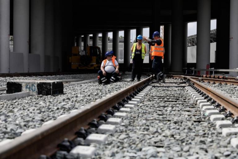 Δημοσκόπηση για το μετρό Θεσσαλονίκης: Μεγαλύτερη εμπιστοσύνη στη ΝΔ για την ολοκλήρωσή του