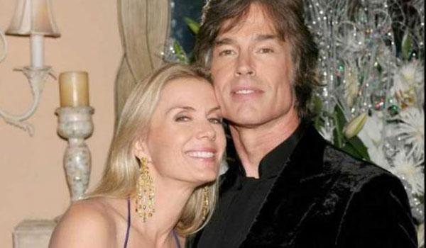 Μπρουκ : Στην Ελλάδα η ηθοποιός από την «Τόλμη και Γοητεία»