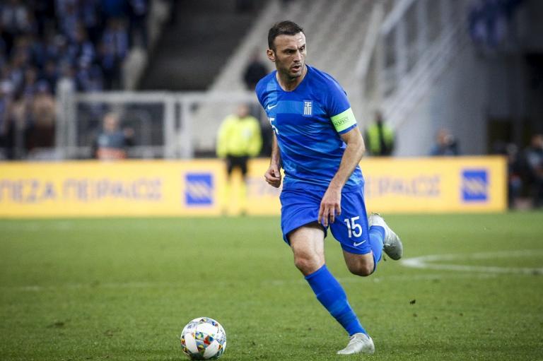 Εθνική : Ο Τοροσίδης ξεπερνάει τον Μπασινά