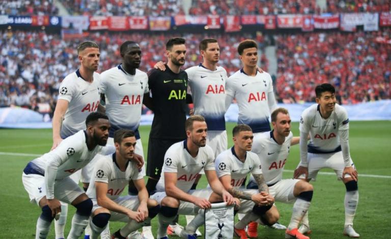 Αντίπαλοι Ολυμπιακού: Αυτή είναι η ευρωπαϊκή λίστα της Τότεναμ