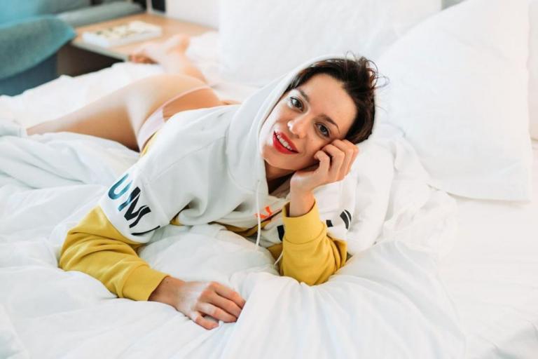 Αυτό είναι το νέο αγόρι της Τραϊάνας Ανανία