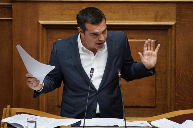 Αντιπολιτευτική ένδεια ΣΥΡΙΖΑ: Πώς σχεδιάζει να... επιστρέψει ο Τσίπρας μετά την καλοκαιρινή ραστώνη
