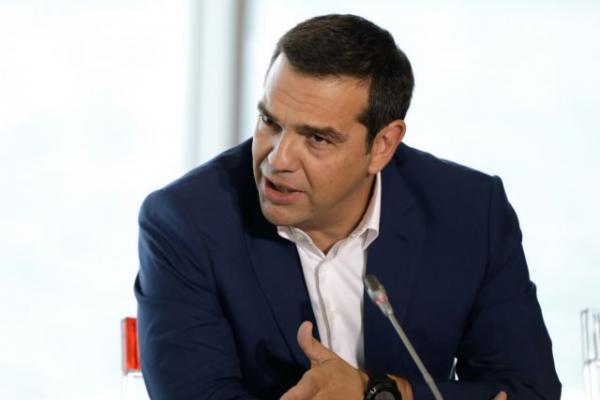 Χαμένος… στην Αντιπολίτευση – Αοριστίες Τσίπρα για την τακτική που θα ακολουθήσει