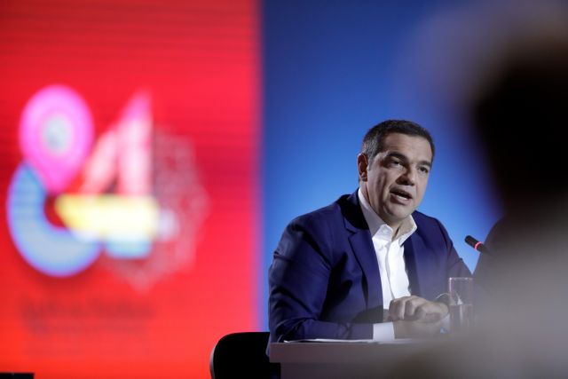«Παιχνίδια» Τσίπρα με τις ελληνοτουρκικές σχέσεις - Η νέα κυβέρνηση δεν έχει πυξίδα