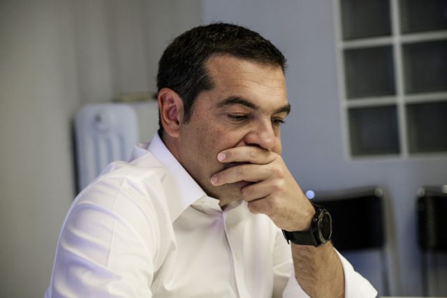 Ασκήσεις ισορροπίας στον ΣΥΡΙΖΑ λίγο πριν τα «βαφτίσια» του νέου κόμματος