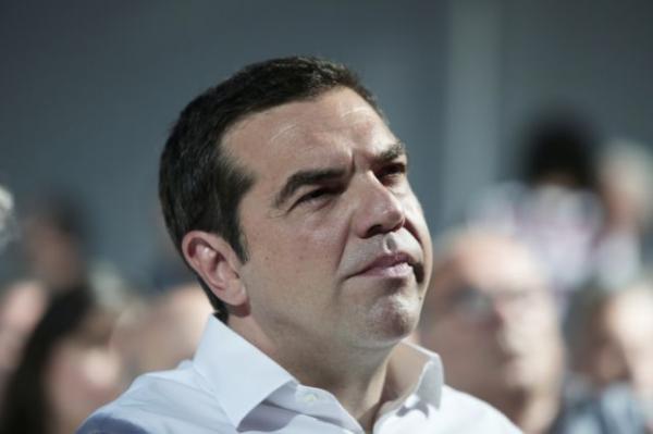 Αυτοκριτική στον ΣΥΡΙΖΑ : «Αφωνία» Τσίπρα – Ακονίζουν τα… μαχαίρια τους οι τάσεις στο κόμμα