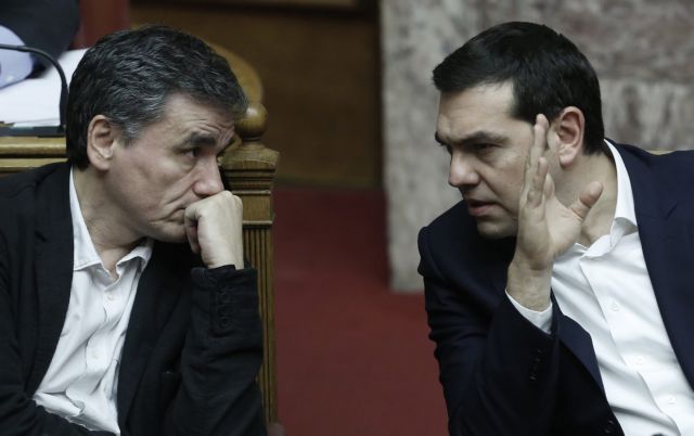 Βγήκαν τα «μαχαίρια» στον ΣΥΡΙΖΑ με φόντο τη διεύρυνση του κόμματος