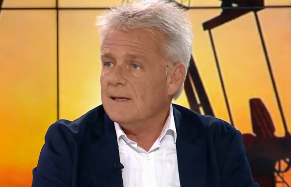 Ζ. Τσώλης στο One Channel: Τι σηματοδοτεί για την παγκόσμια οικονομία η επίθεση στην Σ. Αραβία