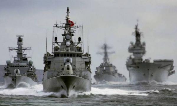 Προκλητική σε όλα τα επίπεδα η Τουρκία : Νέες Navtex και γεωτρήσεις