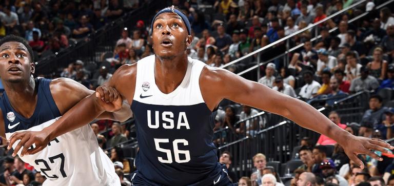 «Καρφιά» από Τέρνερ για τους πρωτοκλασάτους NBAers