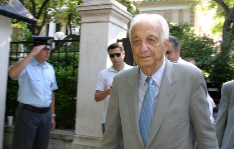 Τζαννής Τζαννετάκης: Μια ιδιάζουσα περίπτωση