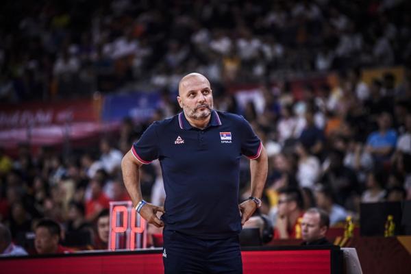 Τζόρτζεβιτς: «Πίστη στη Σερβία, όχι ασέβεια στις ΗΠΑ»