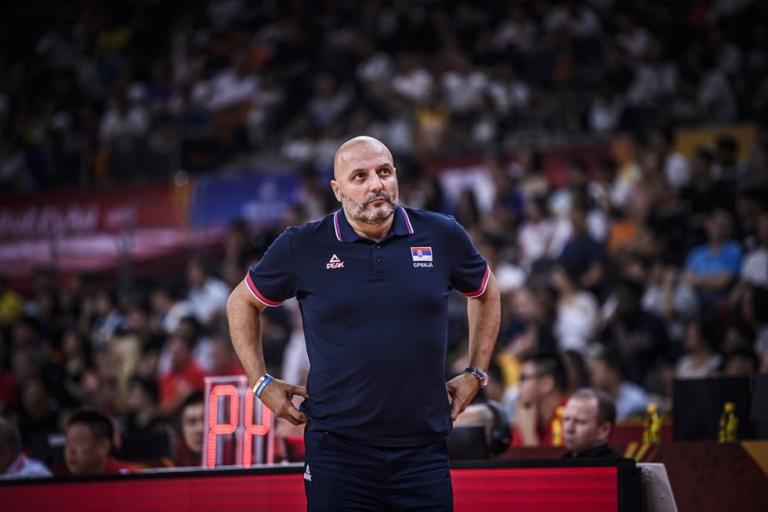 Τζόρτζεβιτς: «Πίστη στη Σερβία, όχι ασέβεια στις ΗΠΑ»