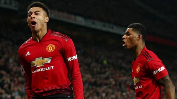 Πρωταθλήτρια στα έσοδα με νέο ρεκόρ η Μάντσεστερ Γιουνάιτεντ