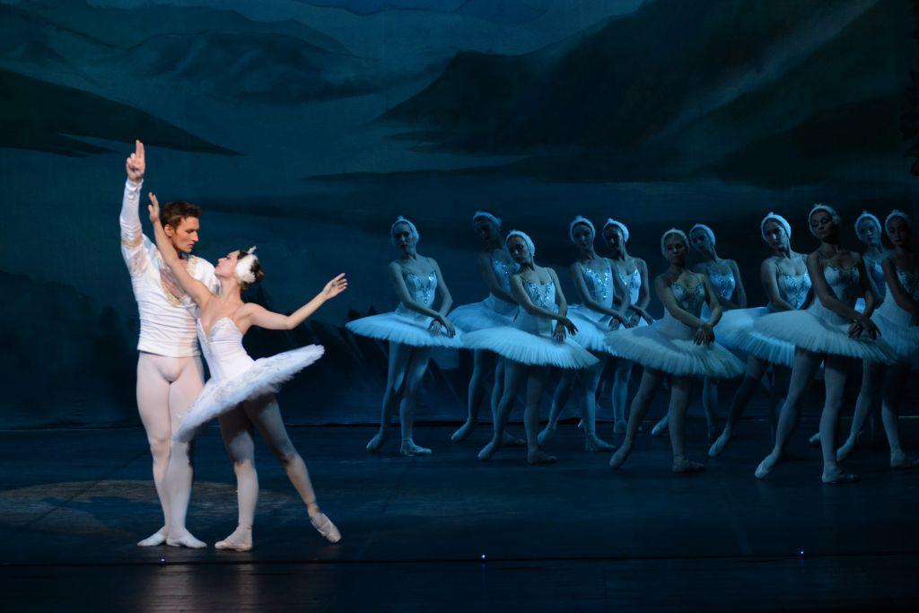 Λίμνη των Κύκνων: Τέσσερις έξτρα παραστάσεις λόγω αυξημένης ζήτησης