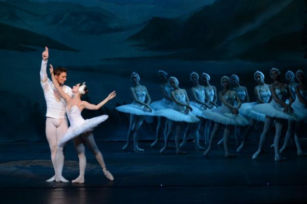 Λίμνη των Κύκνων: Τέσσερις έξτρα παραστάσεις λόγω αυξημένης ζήτησης