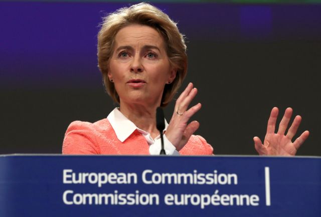 Η Ευρωπαϊκή Ένωση δημιουργεί κλάδο άμυνας που θα συμπληρώνει το ΝΑΤΟ