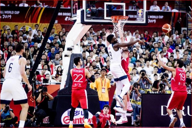 Τα 10 δευτερόλεπτα της αυτοκτονίας των Τούρκων κόντρα στις ΗΠΑ